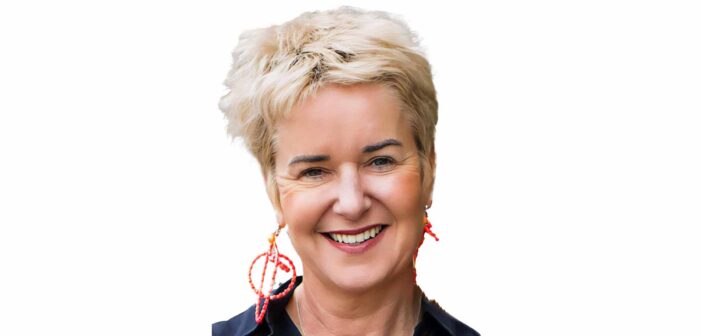 Eunice Power director Waterford Festival of Food