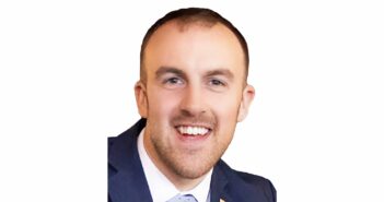 Evander Brennan GM of Hayfield Manor