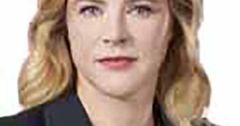 Evika Siliņa Prime Minister of Latvia