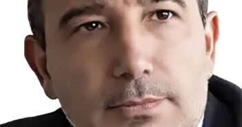 Fabián Lombardo CEO Aerolíneas Argentinas