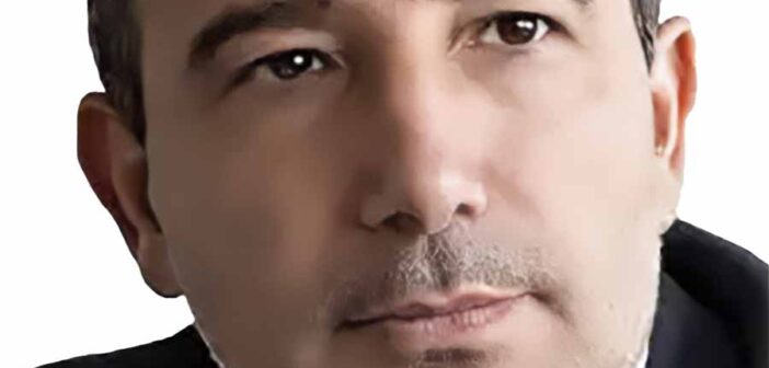 Fabián Lombardo CEO Aerolíneas Argentinas