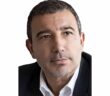 Fabián Lombardo CEO Aerolíneas Argentinas