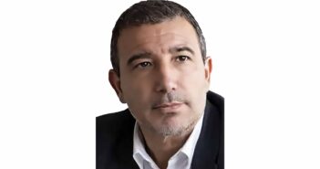 Fabián Lombardo CEO Aerolíneas Argentinas