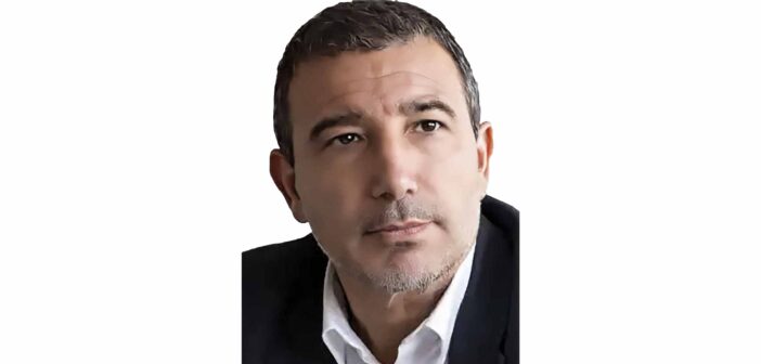 Fabián Lombardo CEO Aerolíneas Argentinas