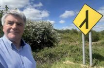 FÉACH: Crann Siógach na Inse