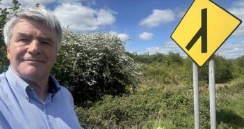 FÉACH: Teachtaire ó féile na pucaí, Crann Siógach na Inse