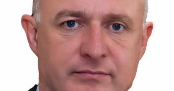 Fearghal Reidy CEO of Kerry county council