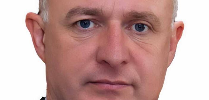 Fearghal Reidy CEO of Kerry county council