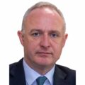 Fearghal Reidy CEO of Kerry county council