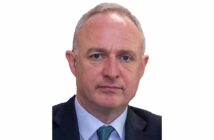 Fearghal Reidy CEO of Kerry county council