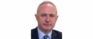 Fearghal Reidy CEO of Kerry county council
