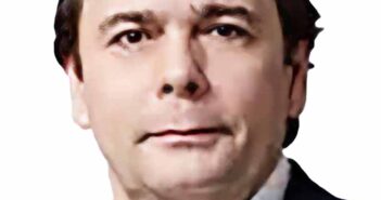 Federico J. González, executive vice chairman of Radisson Hotel Group