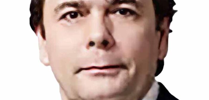 Federico J. González, executive vice chairman of Radisson Hotel Group