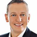 Felix Eichhorn President of AIDA cruises