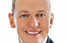 Felix Eichhorn President of AIDA cruises