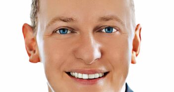 Felix Eichhorn President of AIDA cruises