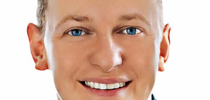 Felix Eichhorn President of AIDA cruises