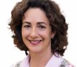 Femke Halsema Mayor of Amsterdam