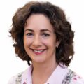 Femke Halsema Mayor of Amsterdam