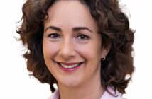 Femke Halsema Mayor of Amsterdam