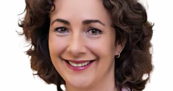 Femke Halsema Mayor of Amsterdam