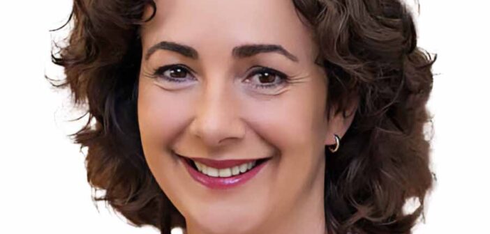 Femke Halsema Mayor of Amsterdam