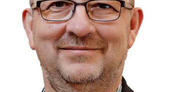 Fernando Eiroa CEO of Dubai airports