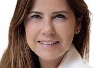 Figen Ayan president of Medcruise