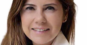 Figen Ayan president of Medcruise