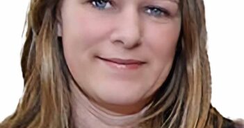 Fiona Kidd of the Royal Valentia Hotel