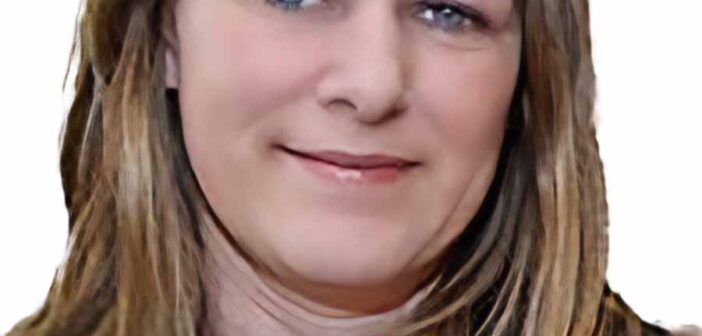 Fiona Kidd of the Royal Valentia Hotel