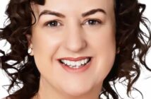 Fiona O'Shea of CIE