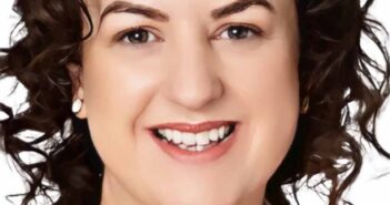 CIÉ Group appoints Fiona O’Shea as Interim Chief Executive Fiona O'Shea of CIE