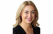 Fiona Regan of PWC