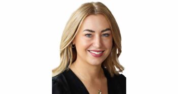 Fiona Regan of PWC