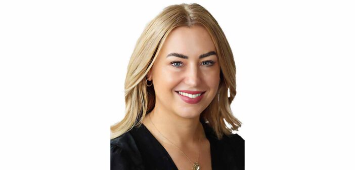 Fiona Regan of PWC