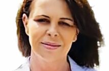 Frances Cahill of Citylink