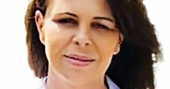 Frances Cahill of Citylink