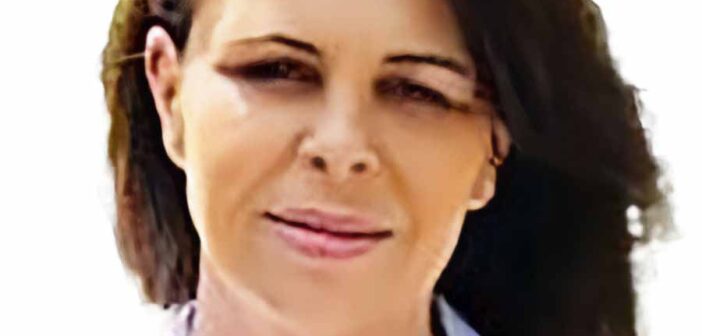 Frances Cahill of Citylink