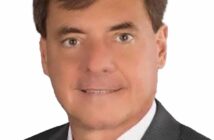 Francisco Gomes Neto CEO of Embraer