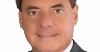 Francisco Gomes Neto CEO of Embraer