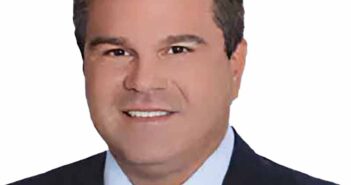 Frank Del Rio CEO of Oceania Cruises