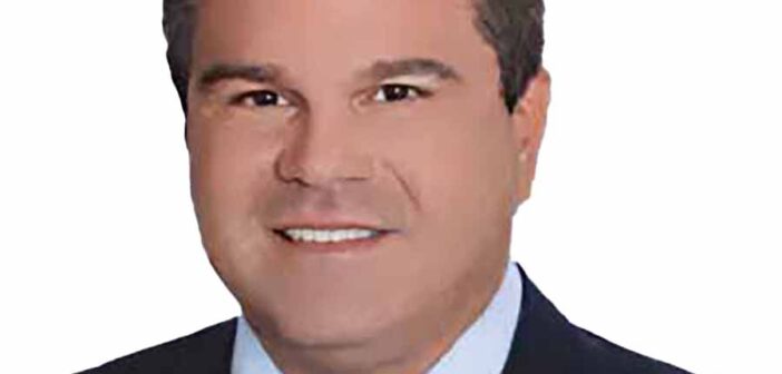 Frank Del Rio CEO of Oceania Cruises