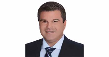 Frank Del Rio CEO of Oceania Cruises
