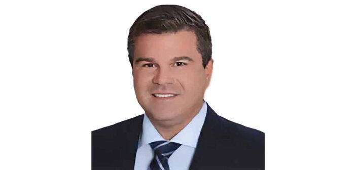 Frank Del Rio CEO of Oceania Cruises