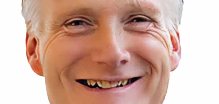 Frank Oostdam President of ECTAA