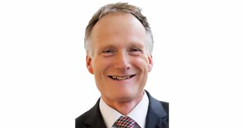 Frank Oostdam President of ECTAA