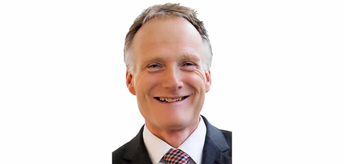 Frank Oostdam President of ECTAA