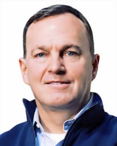 Fred Cromer CFO of Spirit Airlines