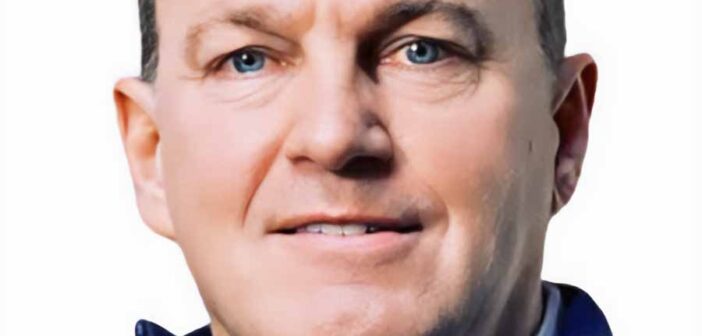 Fred Cromer CFO of Spirit Airlines